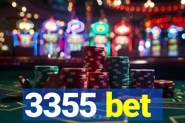 3355 bet